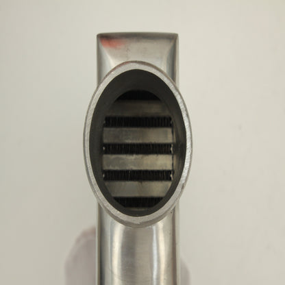 Universal Front Mount Intercooler 600x300x76mm Turbo Supercharger Upgrade