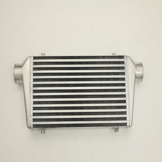 Universal Intercooler Turbo Upgrade