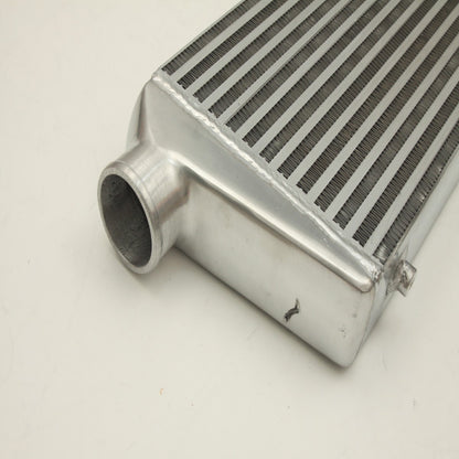 Universal Intercooler Turbo Upgrade
