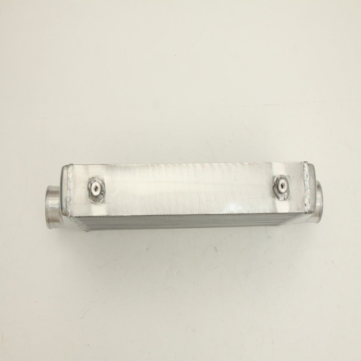 Universal Intercooler Turbo Upgrade