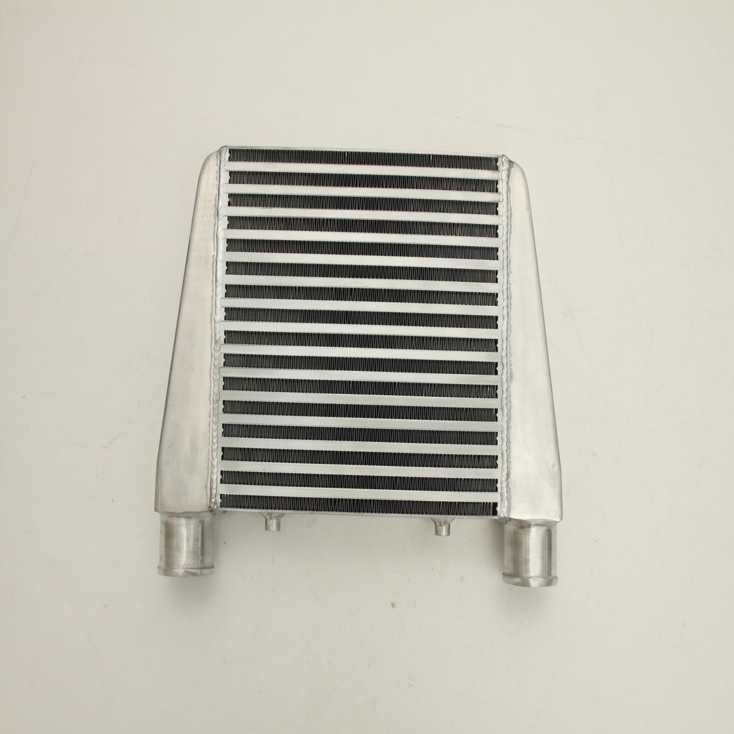 330x280x76 Front Mount Aluminum Universal Intercooler