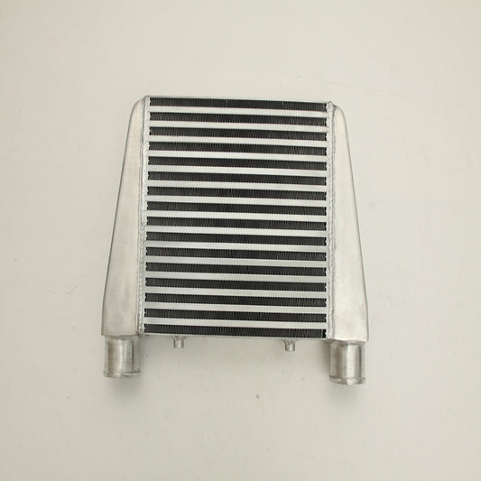 330x280x76 Front Mount Aluminum Universal Intercooler