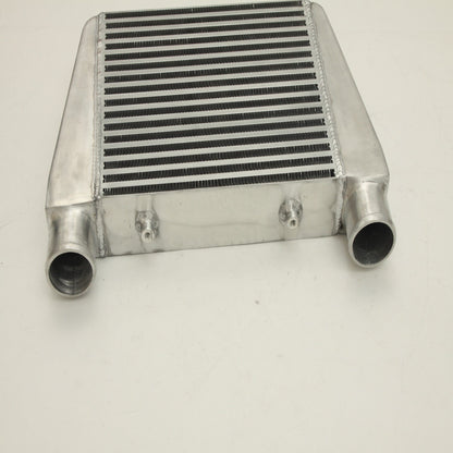 330x280x76 Front Mount Aluminum Universal Intercooler