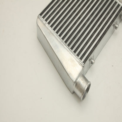 330x280x76 Front Mount Aluminum Universal Intercooler