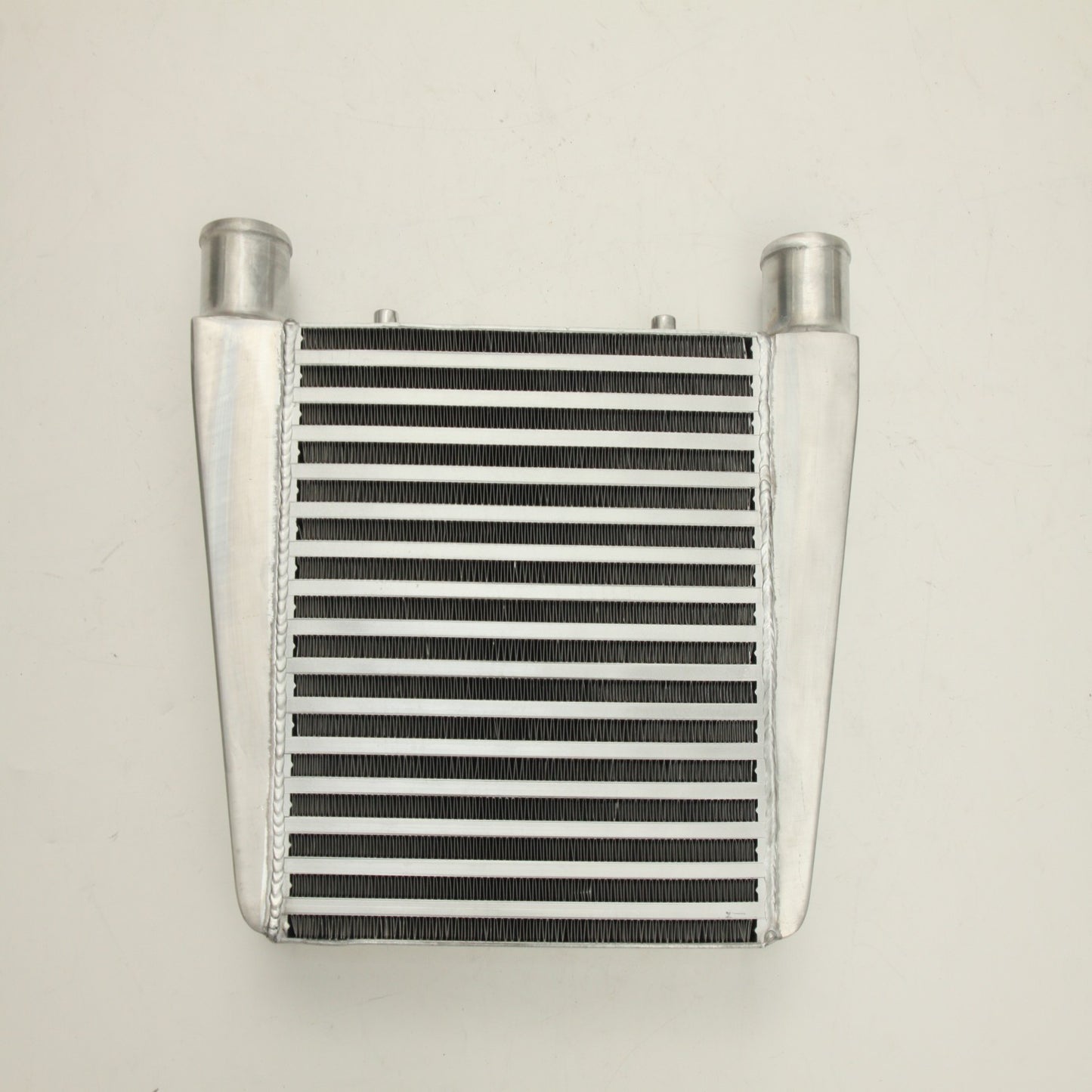 330x280x76 Front Mount Aluminum Universal Intercooler