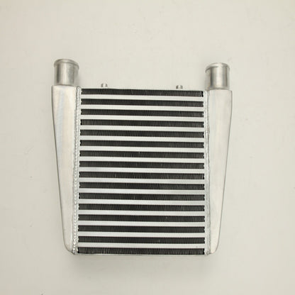 330x280x76 Front Mount Aluminum Universal Intercooler