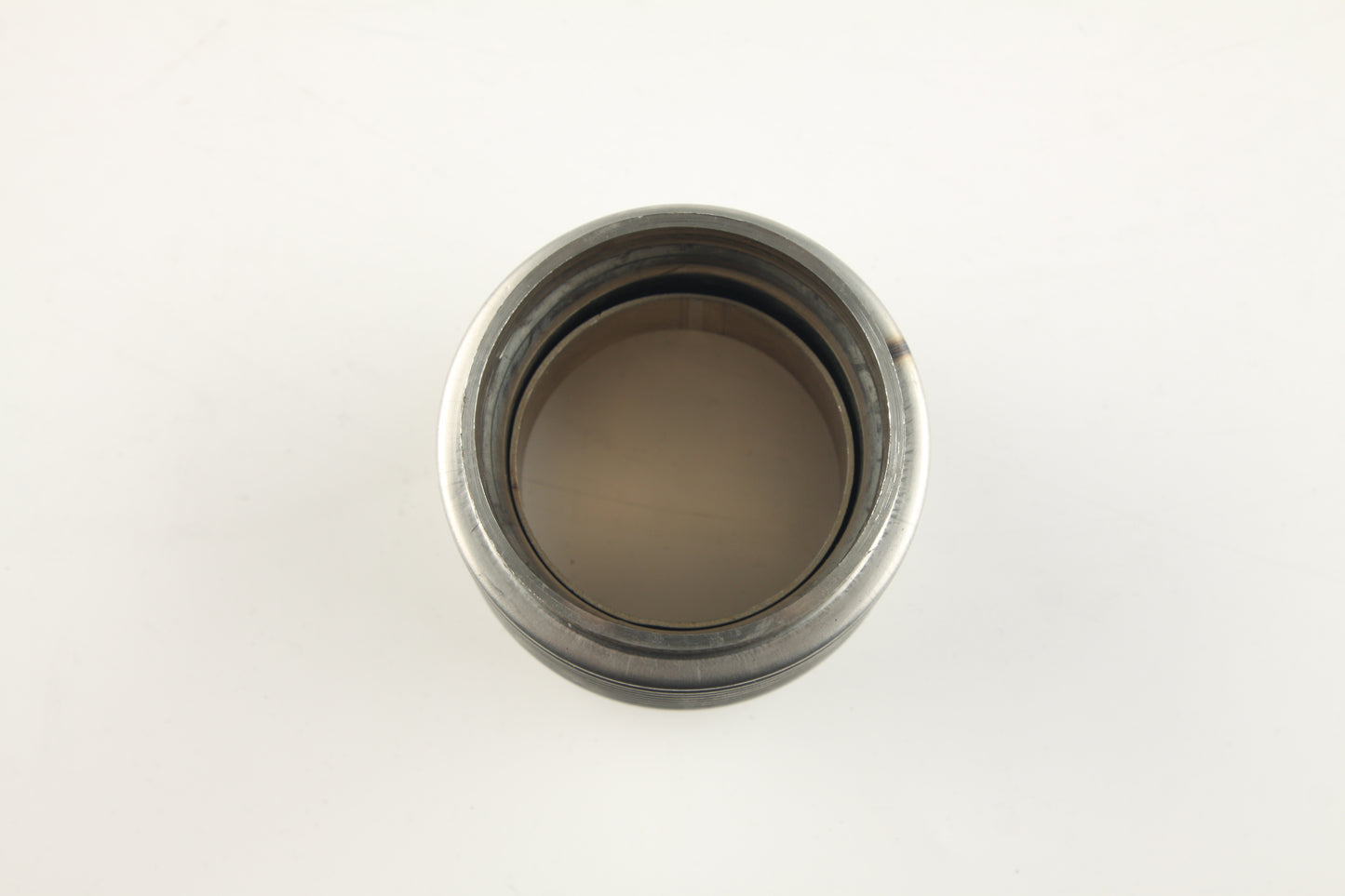 2.5" Exhaust Flex Pipe 2.5" x 2.52" Heavy Duty Stainless Steel
