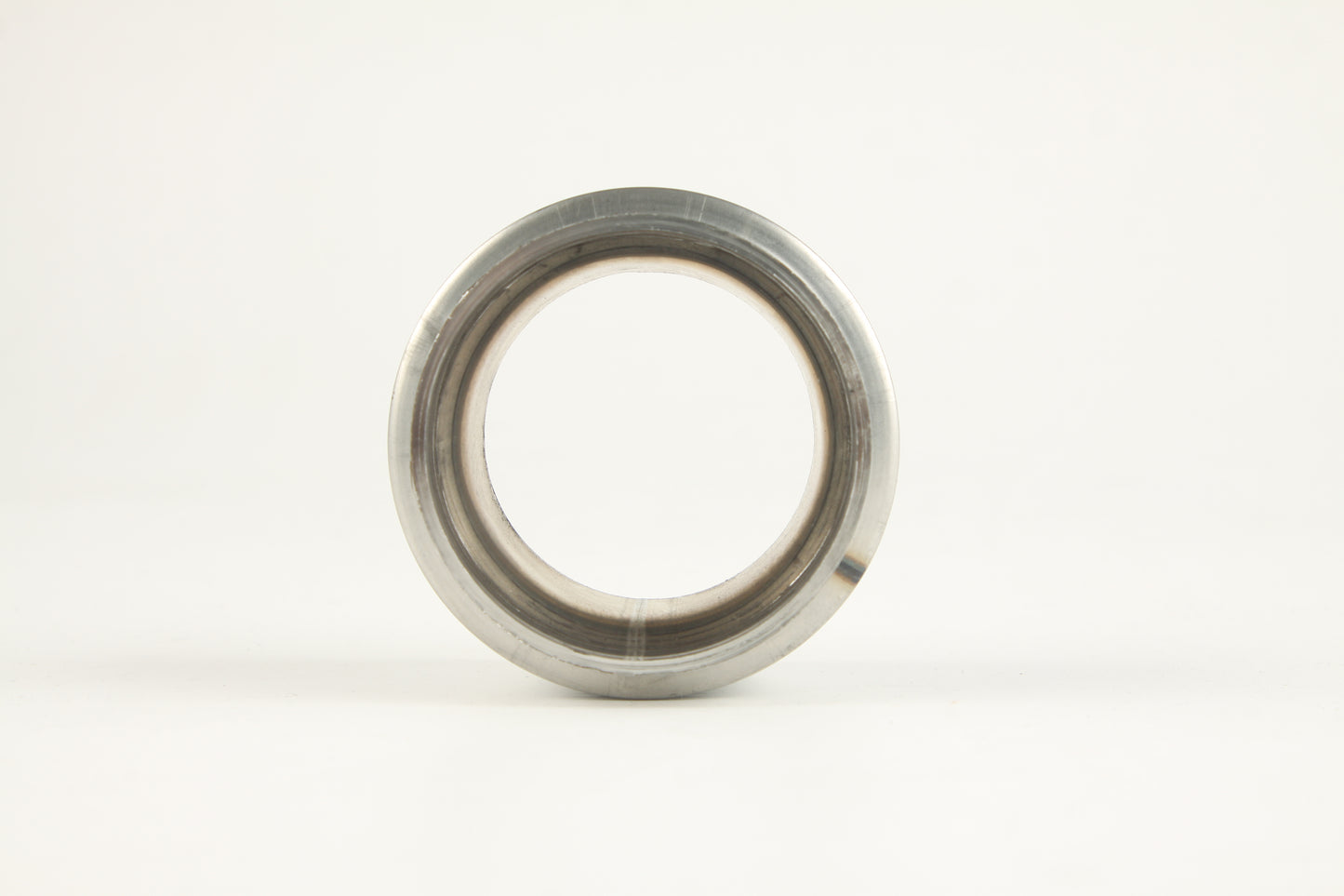 2.5" Exhaust Flex Pipe 2.5" x 2.52" Heavy Duty Stainless Steel