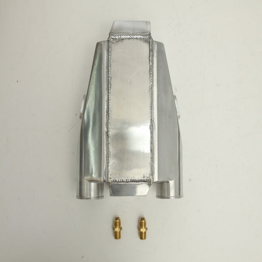 Water to Air Intercooler 260x115x110mm Turbo Upgrade