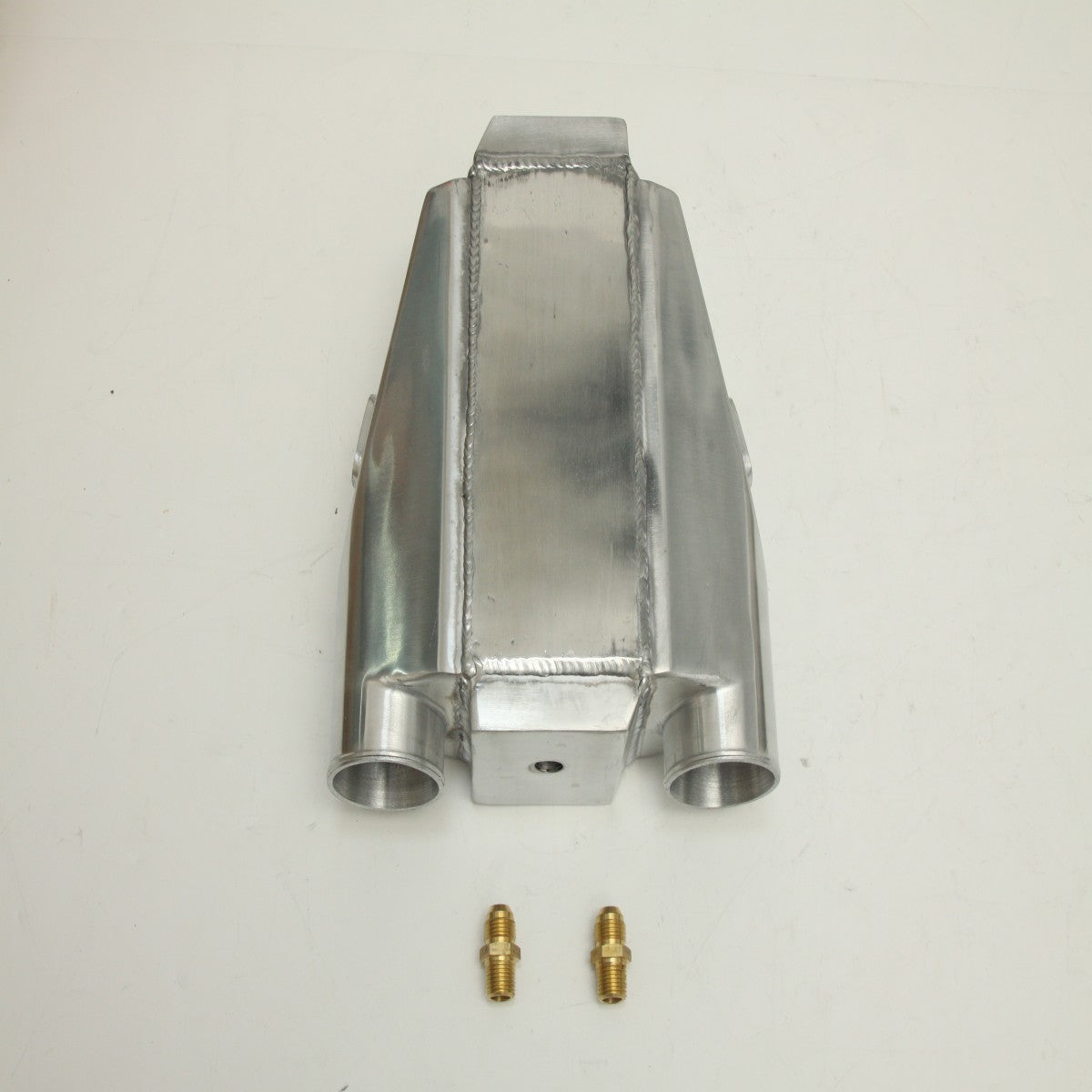Water to Air Intercooler 260x115x110mm Turbo Upgrade