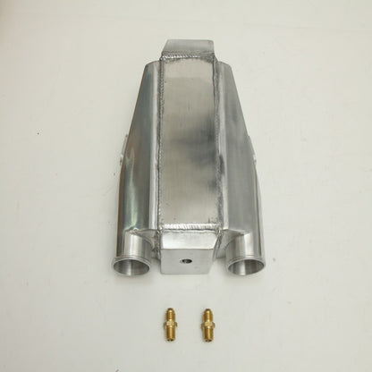 Water to Air Intercooler 260x115x110mm Turbo Upgrade