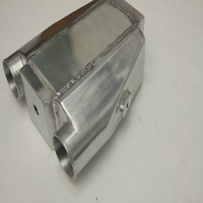 Water to Air Intercooler 260x115x110mm Turbo Upgrade