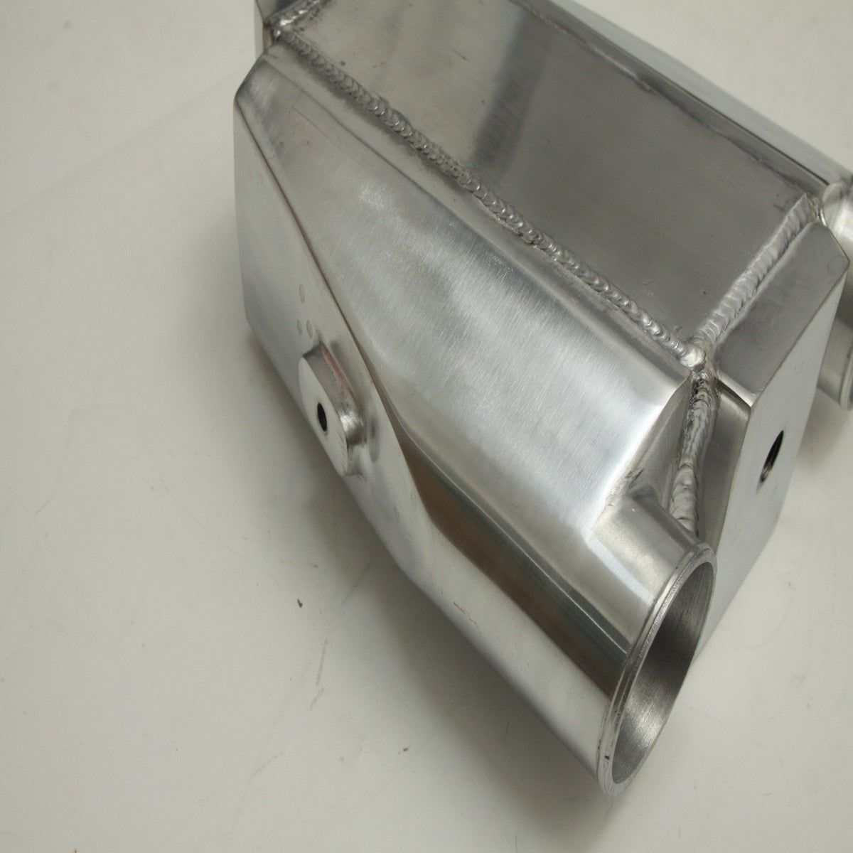 Water to Air Intercooler 260x115x110mm Turbo Upgrade