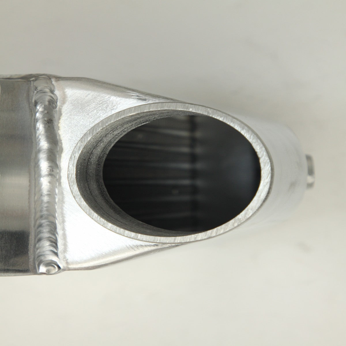 Water to Air Intercooler 260x115x110mm Turbo Upgrade