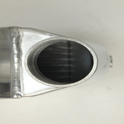 Water to Air Intercooler 260x115x110mm Turbo Upgrade