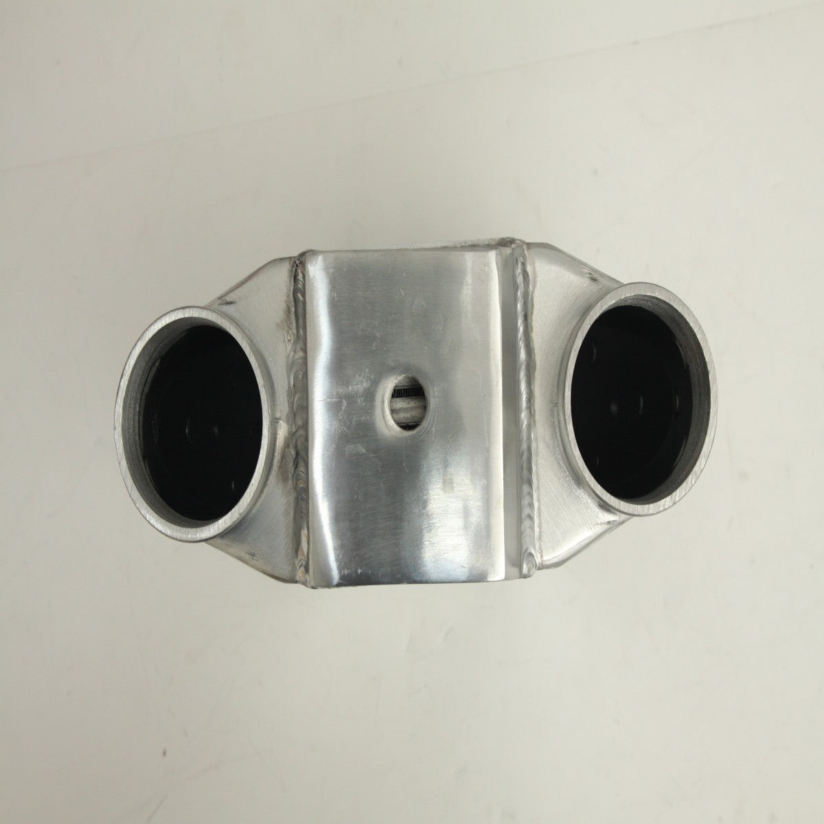 Water to Air Intercooler 260x115x110mm Turbo Upgrade